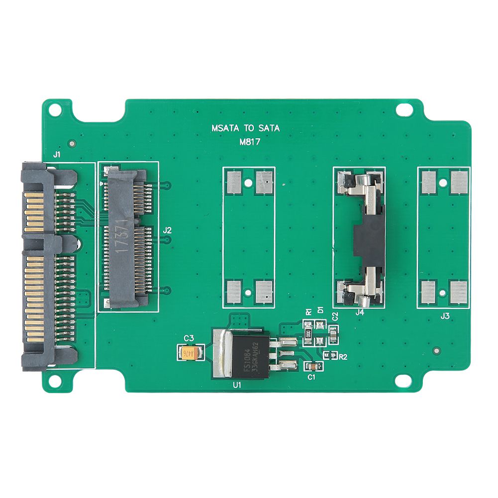 Адаптер для подключения ssd. Переходник ssd на 2.5 sata mini pci-e. sata msata. espada msata to sata adapter.
