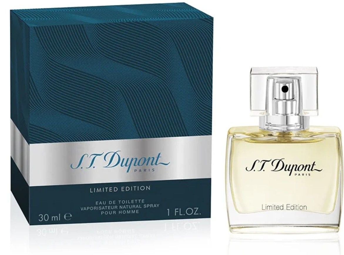Dupont homme. Dupont Essence Pure Limited Edition мужские 30ml. Dupont духи мужские Limited Edition. St Dupont Essence Pure homme Limited Edition. S.T. Dupont EDT 30 мл мужской.