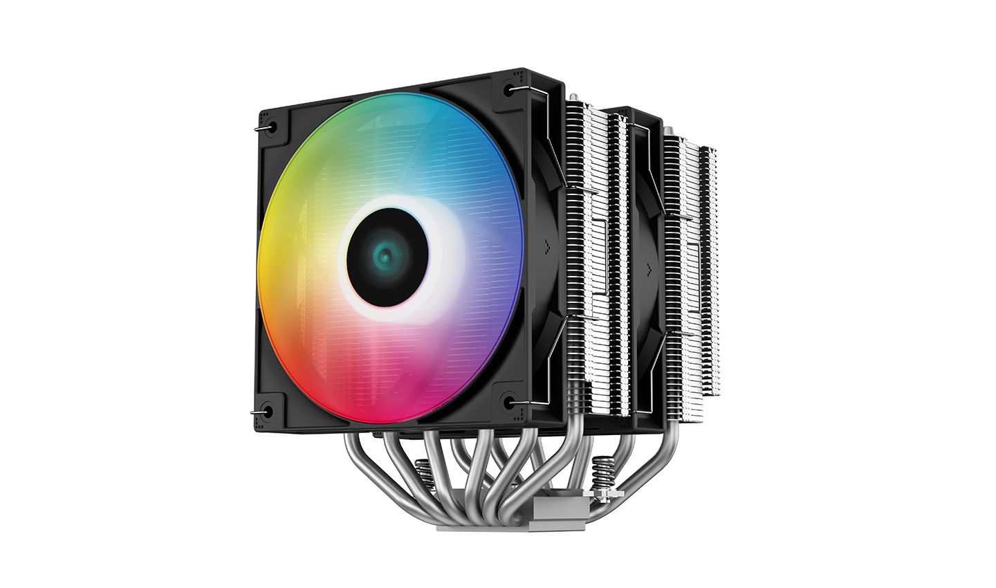 Кулер deepcool ag620