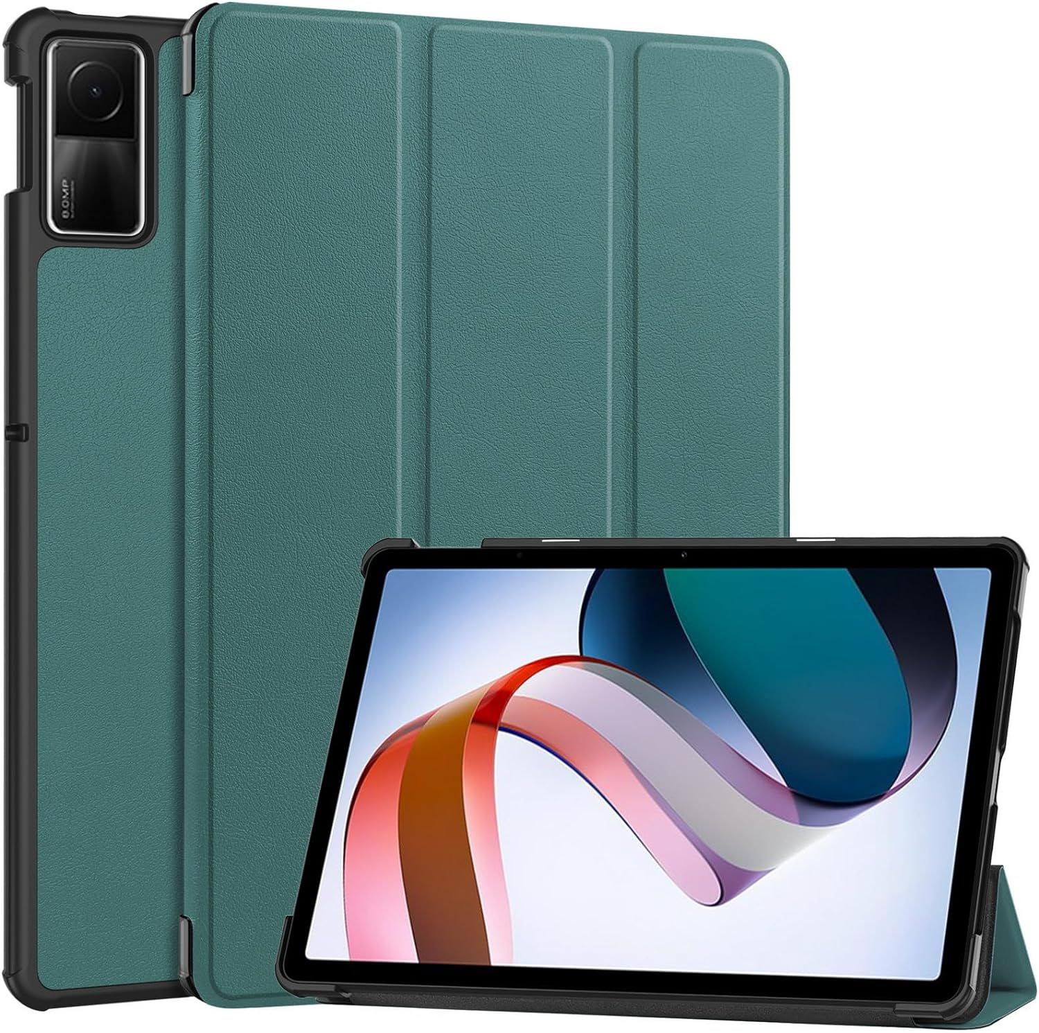 Redmi pad se отзывы