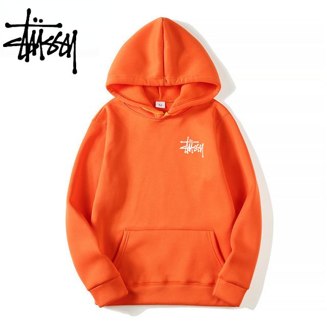 ХудиStussy