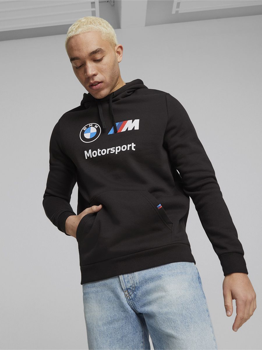 Bmw x puma hoodie sale