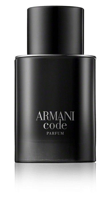 Parfum armani shop code homme