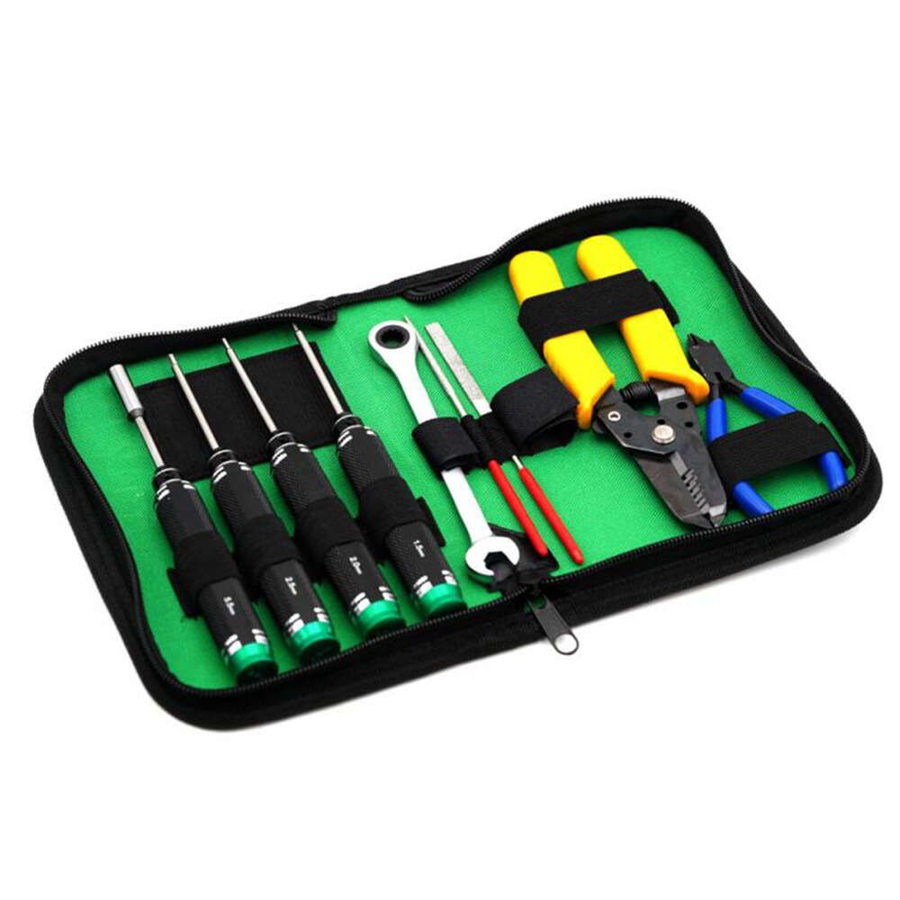 Tool teams