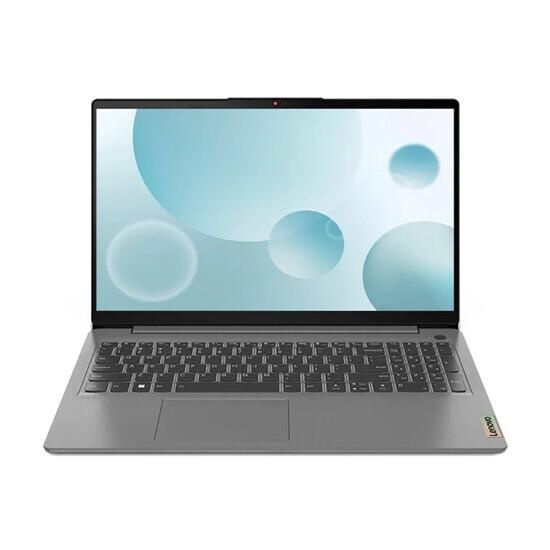 LenovoIdeaPad315IAU7Ноутбук15.6",IntelCorei3-1215U,RAM8ГБ,SSD512ГБ,IntelUHDGraphics,Безсистемы,(82RK00R3RK;82RKR3TRRU),серый,Русскаяраскладка