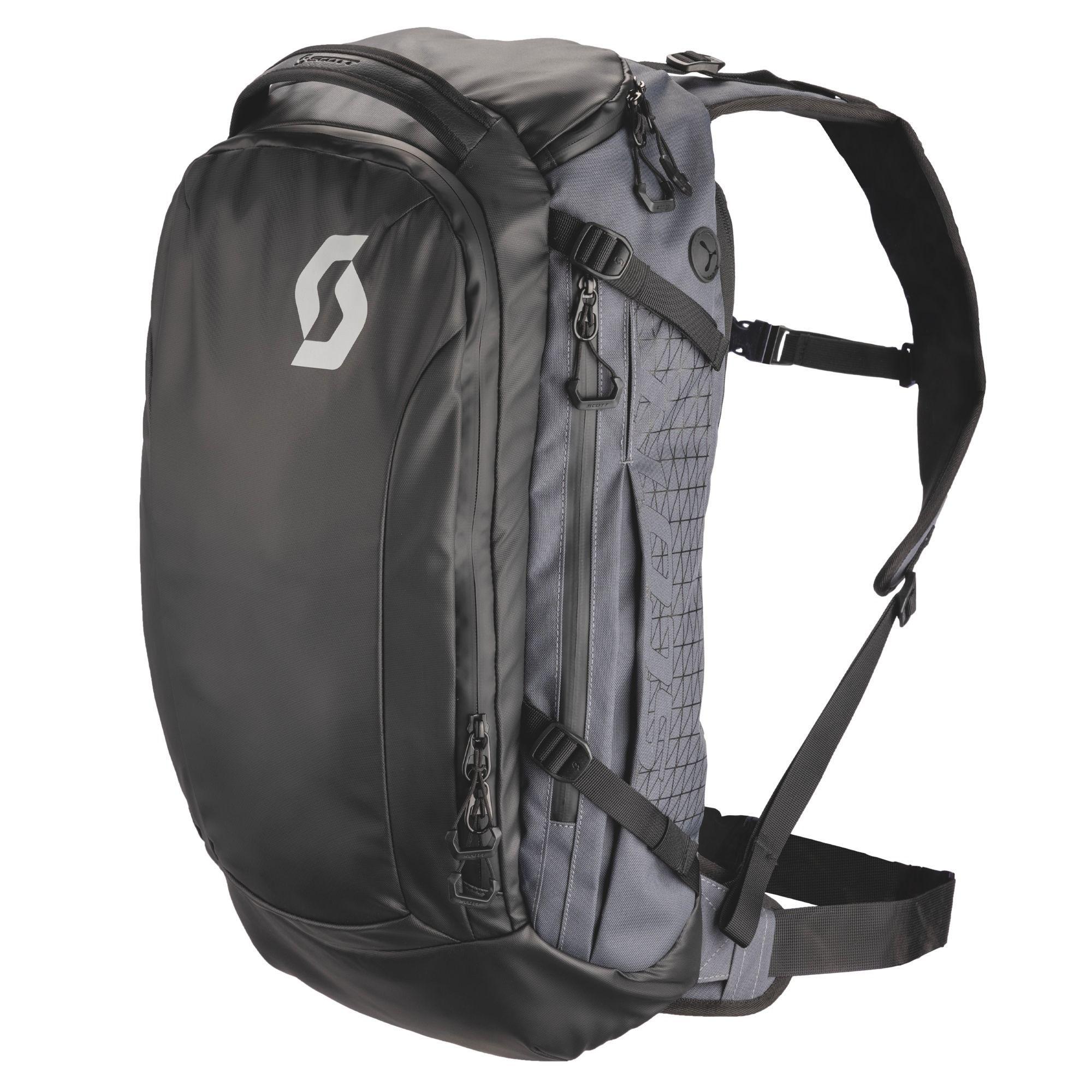 Рюкзак Scott 22L, совместим с Hydrapak