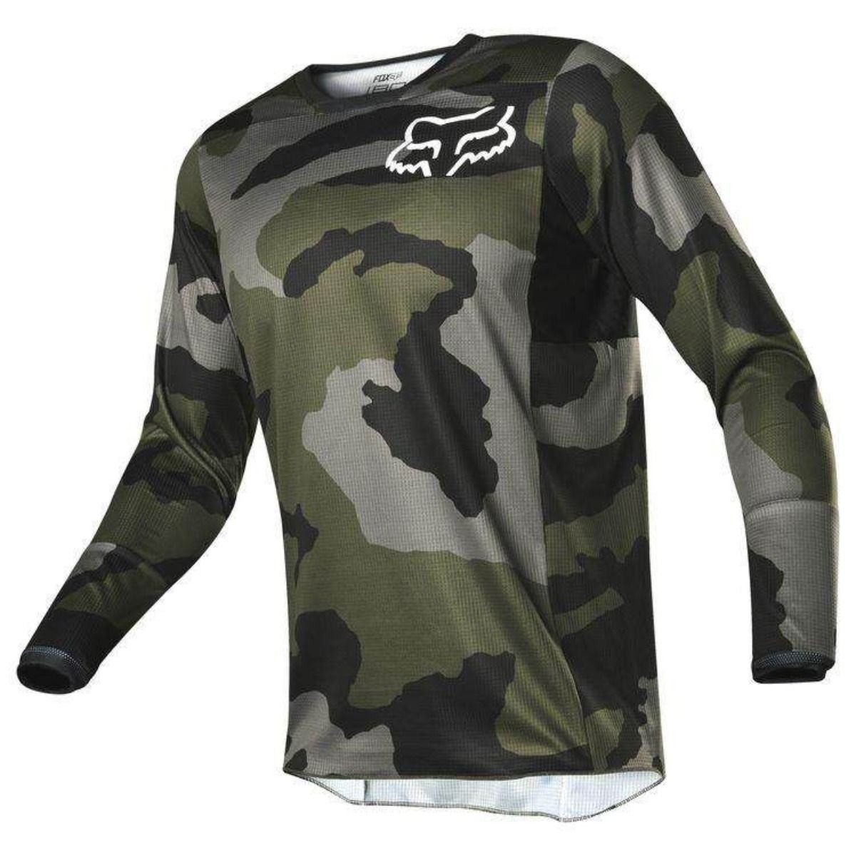 Fox Racing 180 Przm Camo se