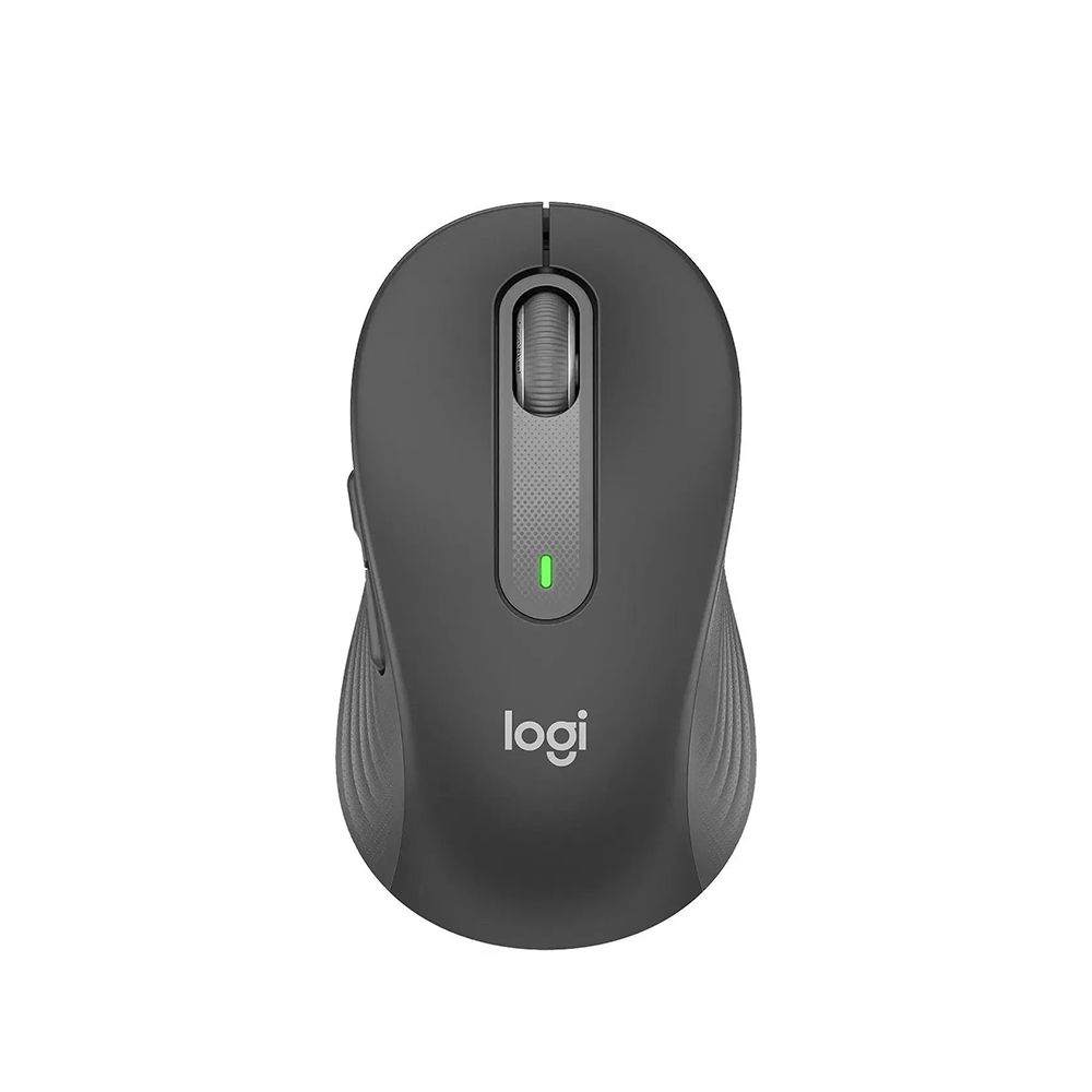 Мышь Беспроводная Logitech M185 Купить