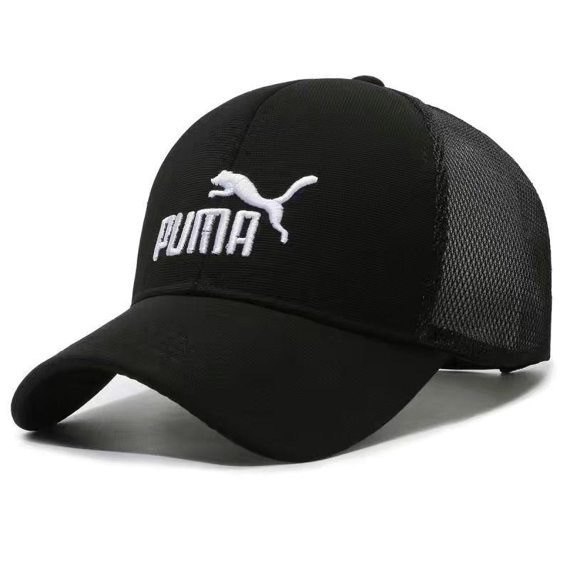 Бейсболки мужские Puma купить в интернет магазине OZON