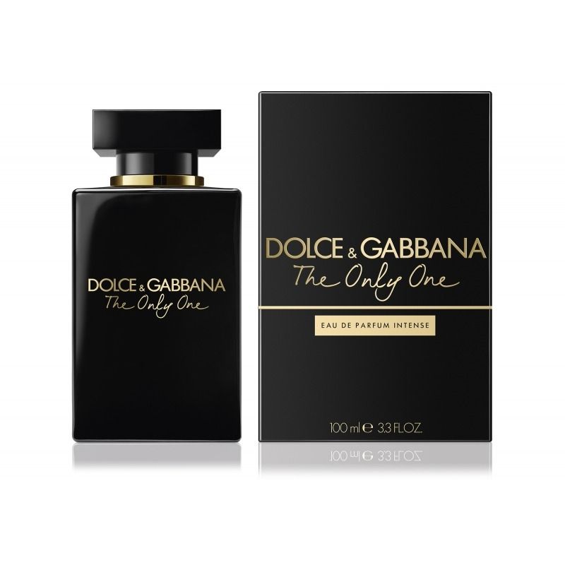 Dolce gabbana intense