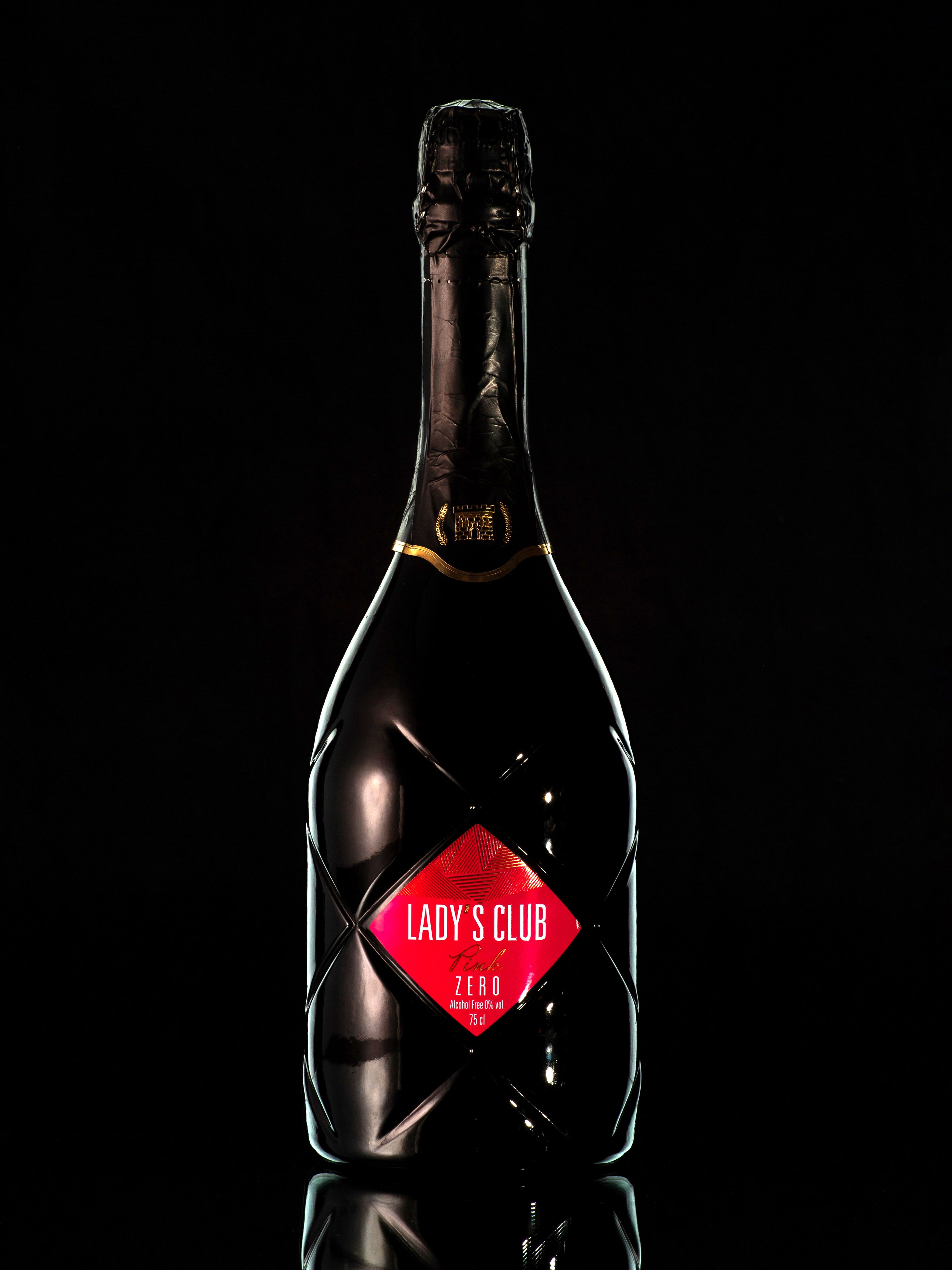 Безалкогольное Шампанское Купить В Красное Белое