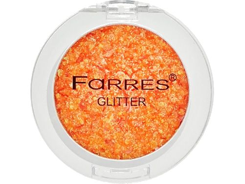 Тени для век FARRES Eye Shadows Glitter