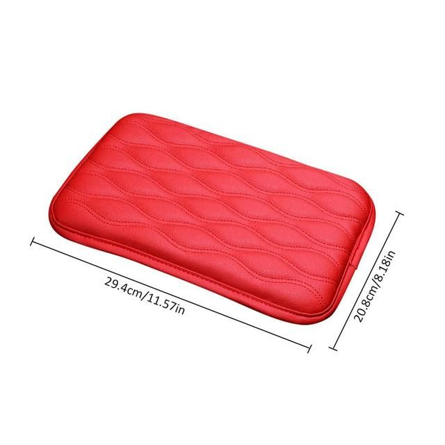 1pc car Armrest Pad