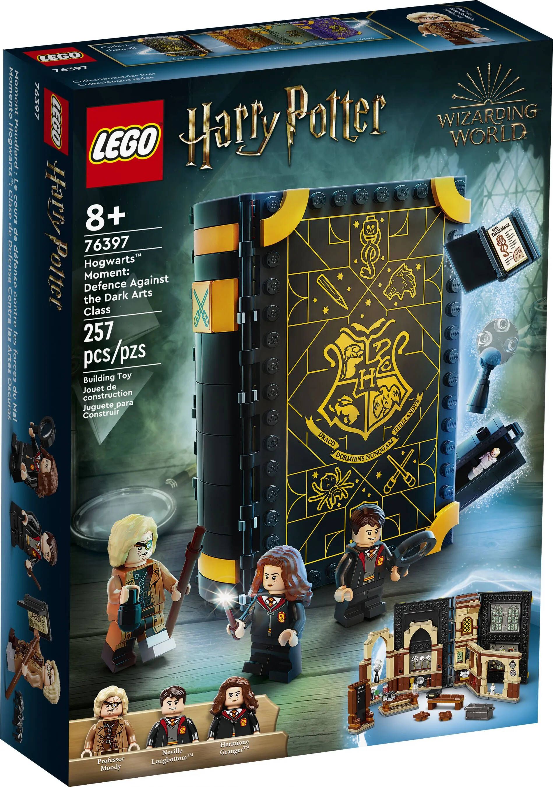 Lego гарри поттер Вайлдберриз 50