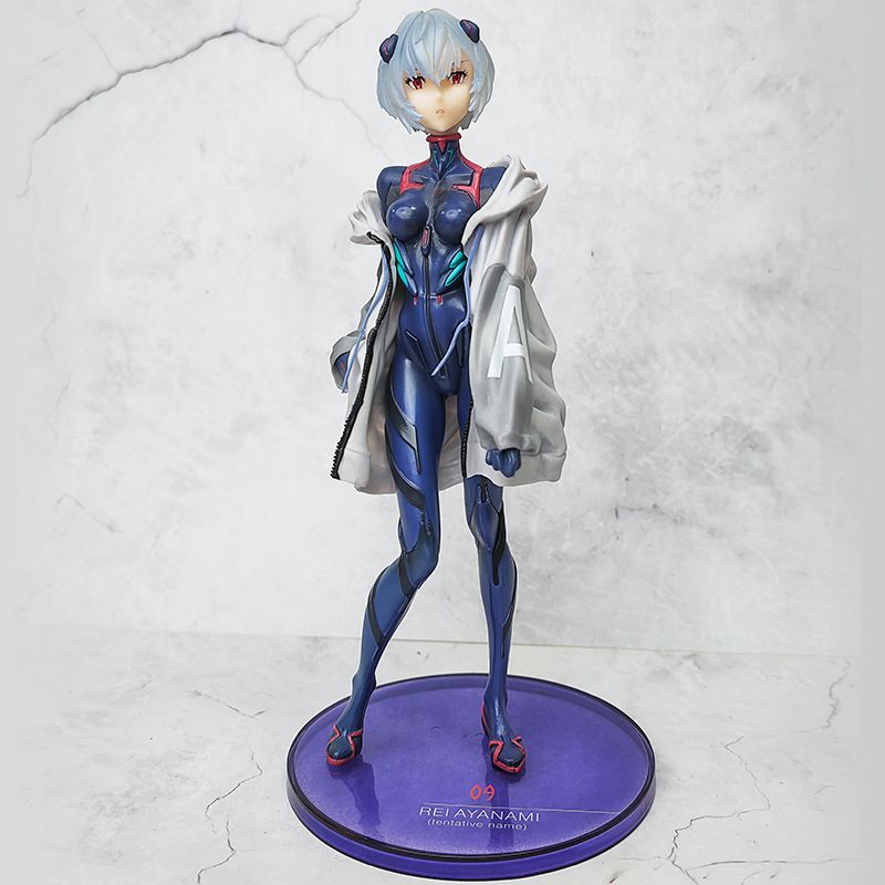 Фигурка Аниме/евангелион(Evangelion),Рей Аянами,22CM