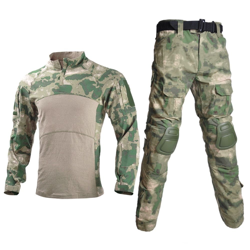 Костюм Gen 2 Combat Suit Multicam