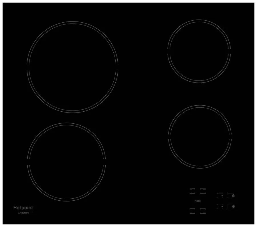 Hotpoint hr 6t1