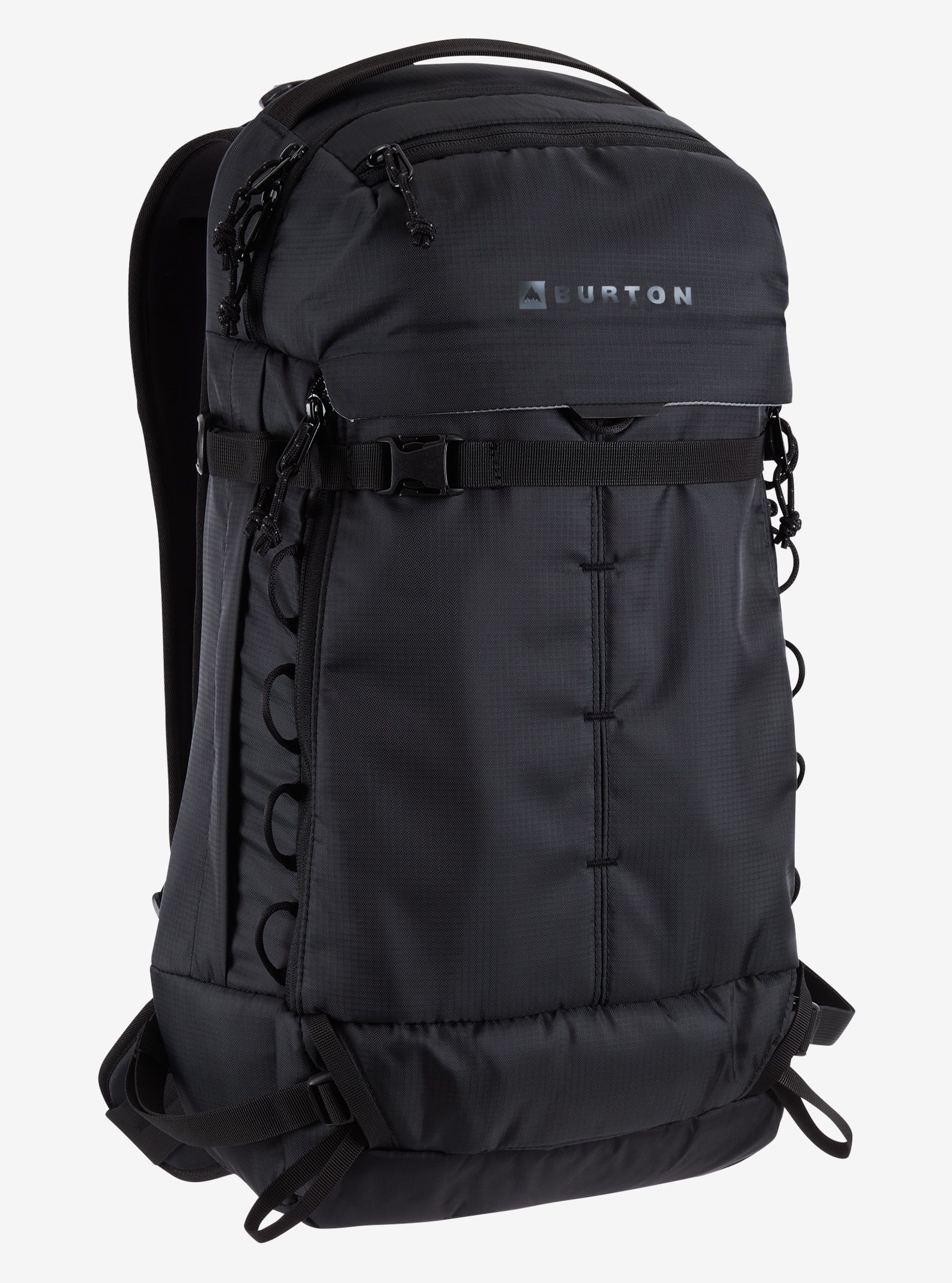 BURTON SIDEHILL 25L TRUE BLACK c OZON 1319382555