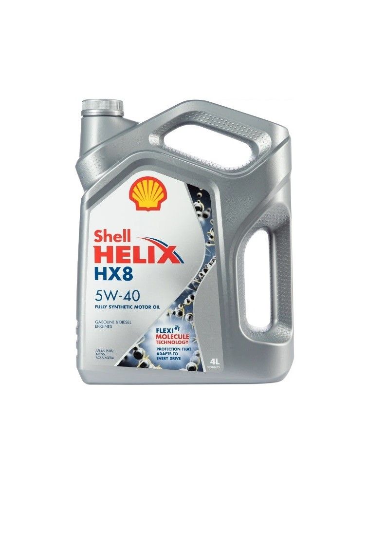 Shell Helix Hx8 5w 30 Купить