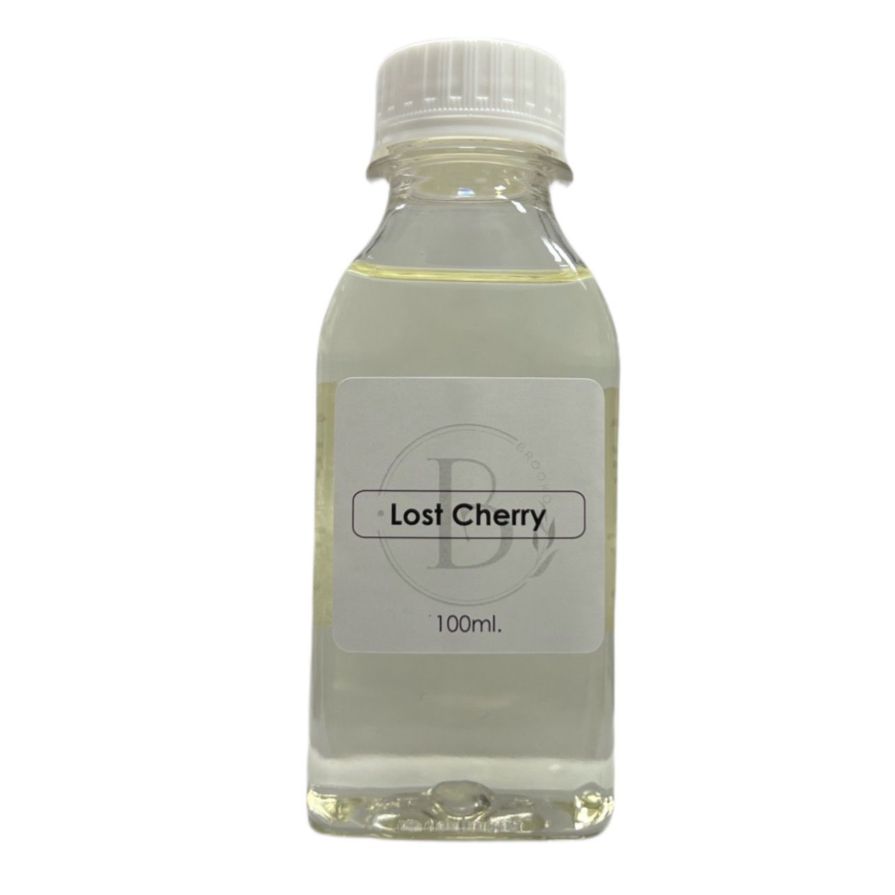 BROOKO Ароматизатор автомобильный, Lost Cherry/ 100ml, 100 мл