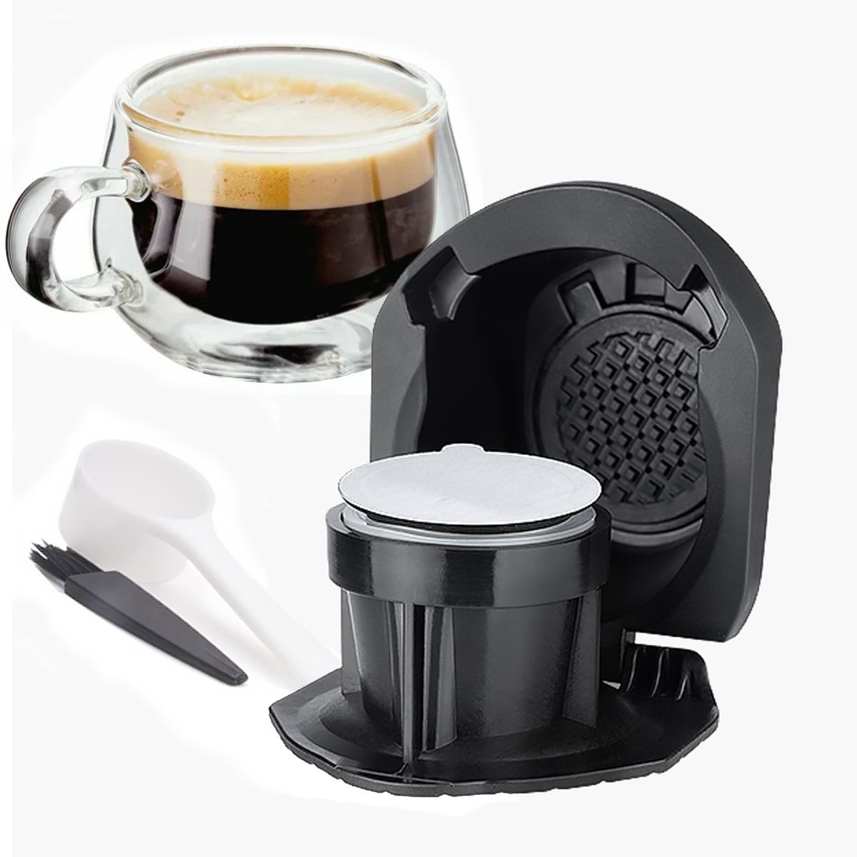 Dolce Gusto Nespresso OZON 1325309080