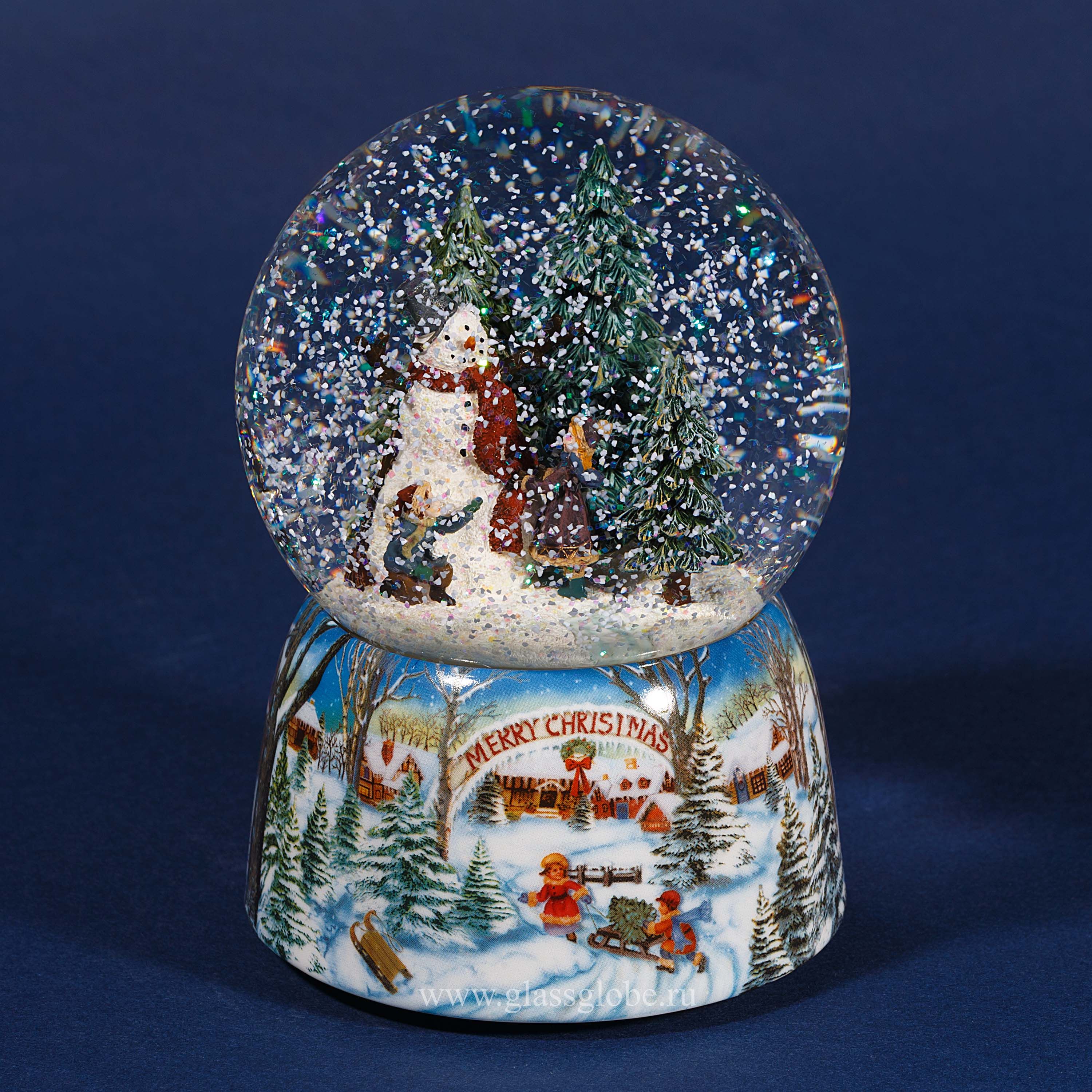 Снежок стекло. Новогодняя шкатулка «снежный шар» 40233. Снежный шар Ремеко ёлка. Glass Globe снежный шар. Магазин снежных шаров Glassglobe.