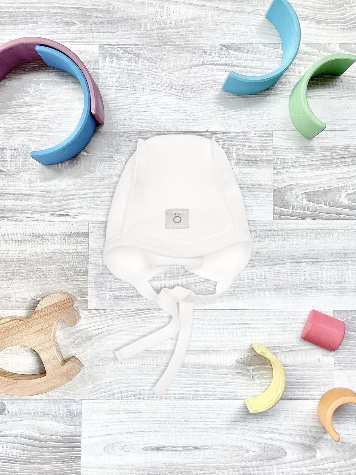 Чепчик Mjolk, 1 шт