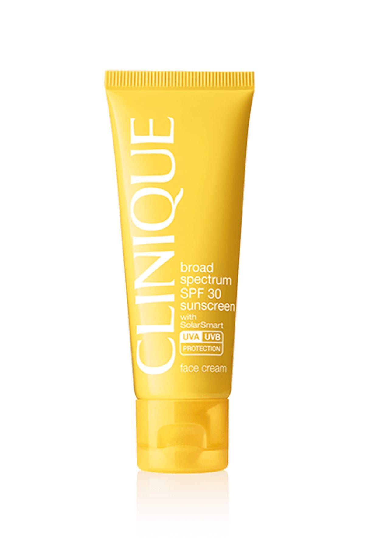 Spf 50 для лица цена. Clinique SPF 50. Creme solaire spf30. Солнцезащитный крем 110 SPF. Американский СПФ 50 +.