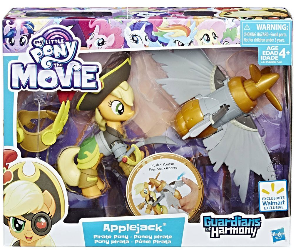 My Little Pony Гармонии — купить игрушки для детей в интернет-магазине OZON