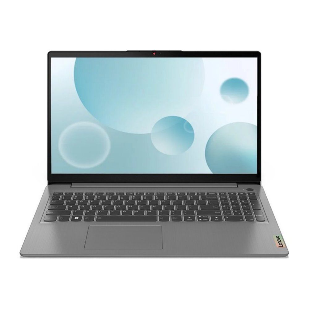 Ноутбук Lenovo IdeaPad 3 ((82RK0104FE)), серый купить по низкой цене:  отзывы, фото, характеристики в интернет-магазине Ozon (1391905411)