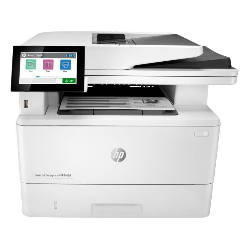 Мфу laserjet pro