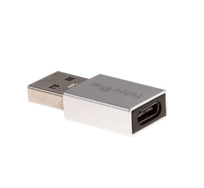 Переходник с usb на type c Озон