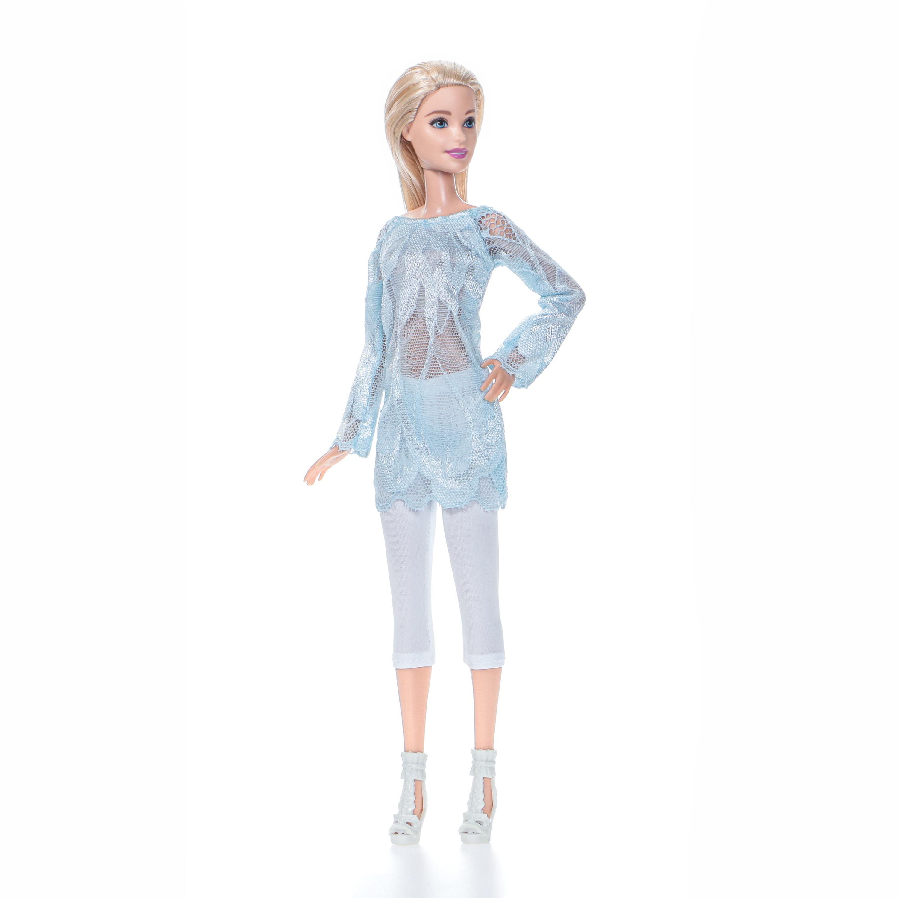 Barbie Велосипедки — купить в интернет-магазине OZON по выгодной цене
