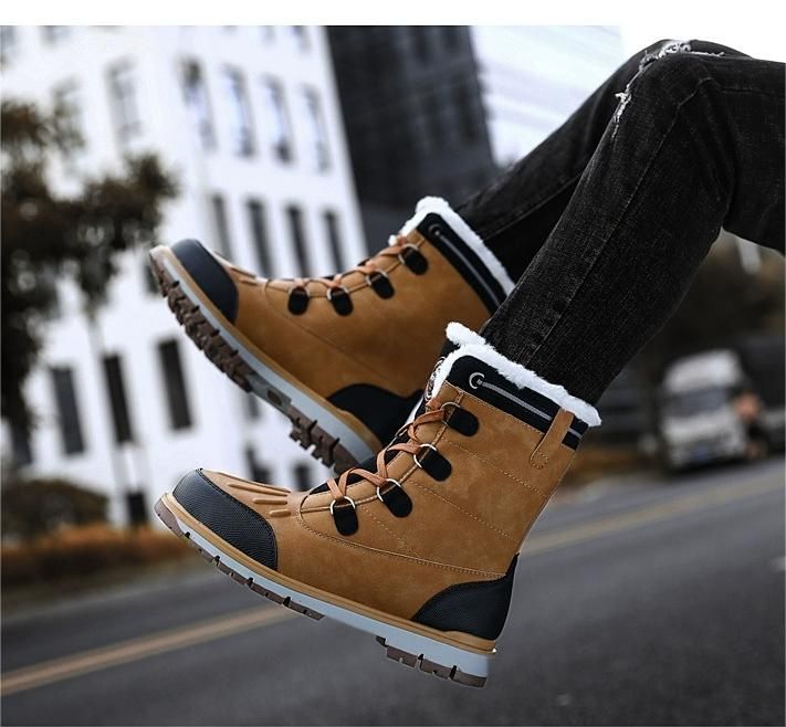 Super boots. Timberland Nepal. Ботинки GD.