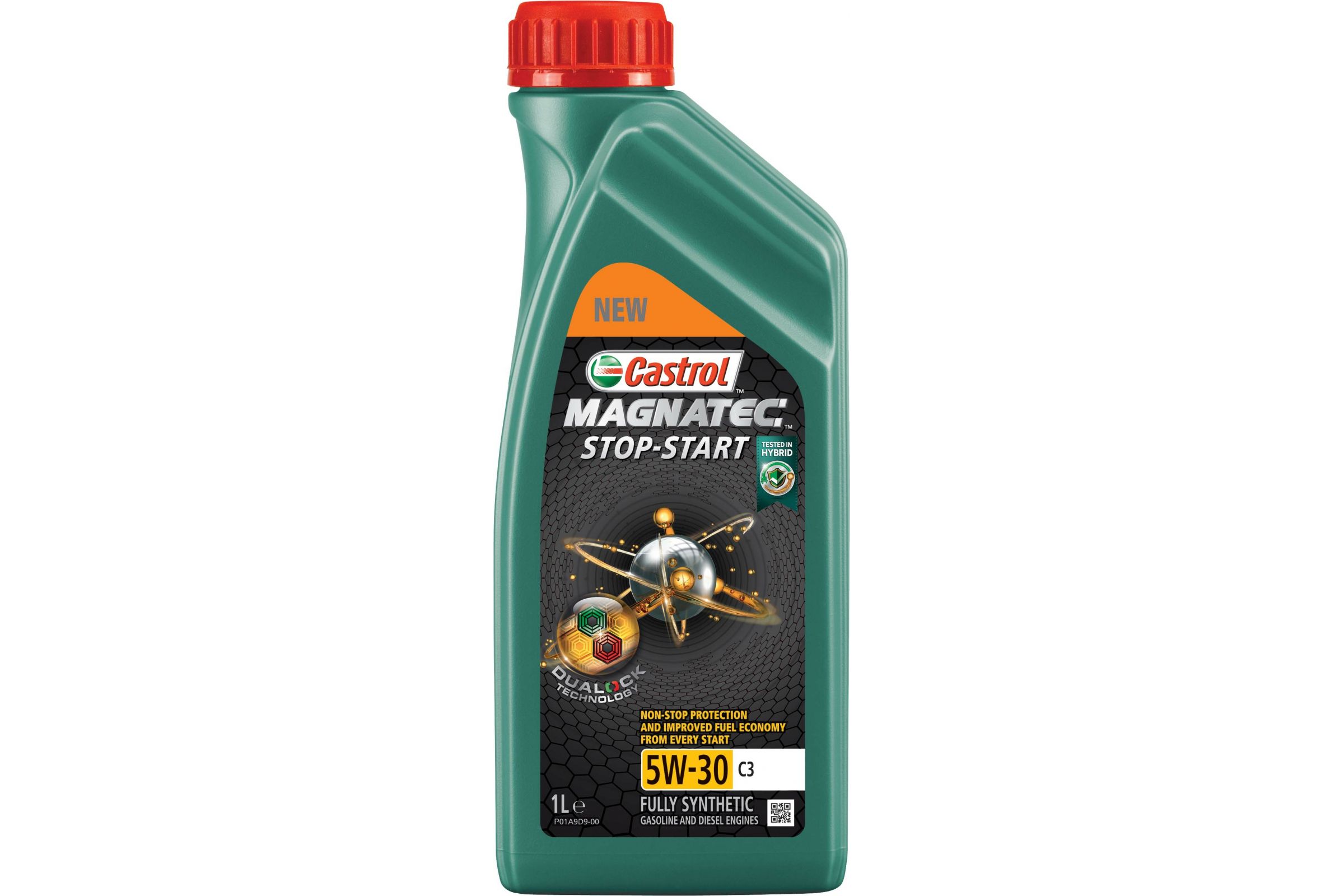 Купить Моторное Масло Castrol Спб