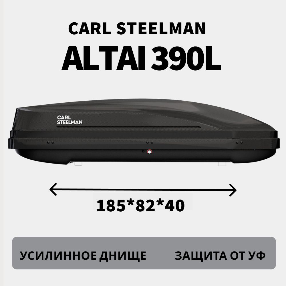 Автобокс carl steelman sport. Автобокс Carl Steelman Тойота рав 4. Крепёж автобокса Carl Steelman. Автобокс Carl Steelman на автомобиле Тойота. Carl Steelman Classic 390.