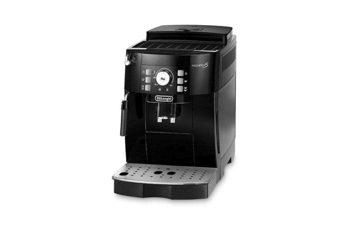 DeLonghi Автоматическая кофемашина ECAM 22.117.B, черный