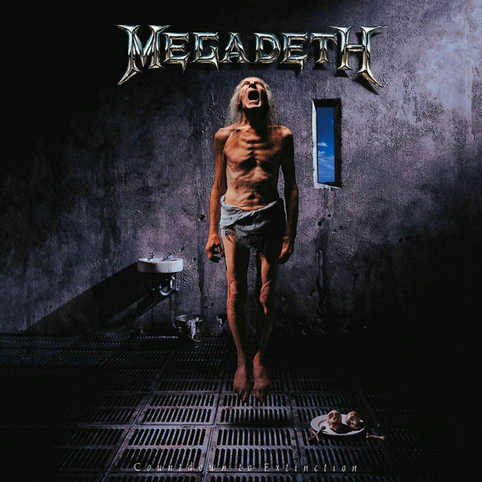 Megadeth countdown to extinction. Countdown to extinction. Countdown to extinction. Обложка альбома megadeth - countdown to extinction. Megadeth countdown to extinction альбом.