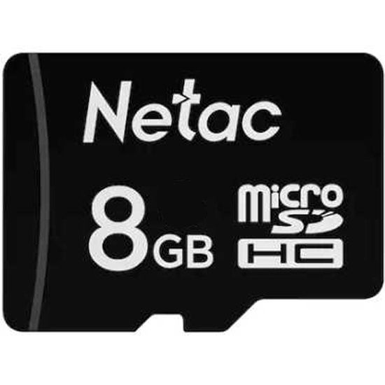 Карта памяти microsdhc 8 гб