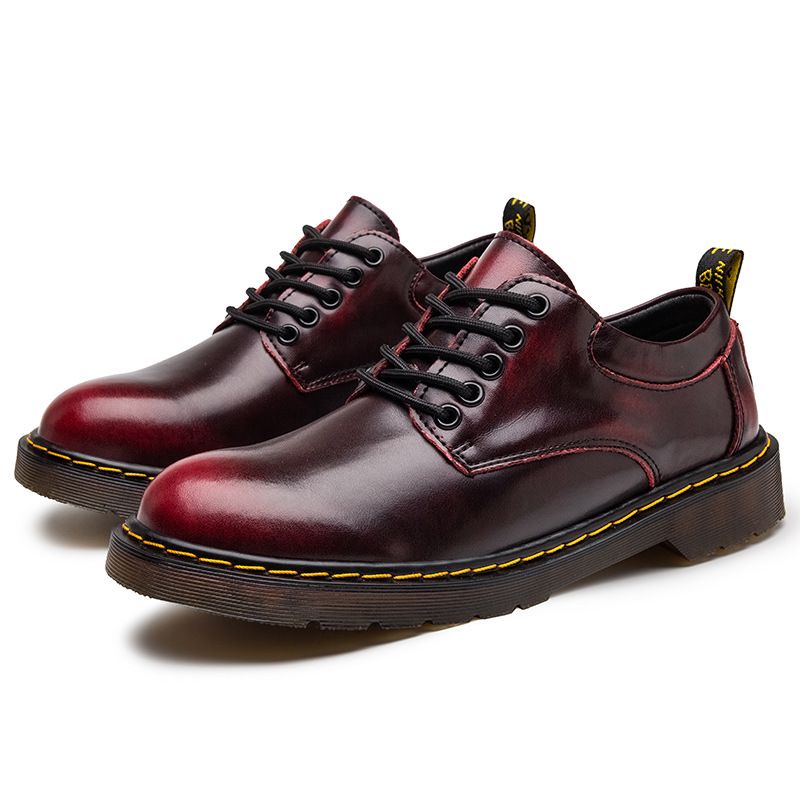 ПолуботинкиDr.Martens