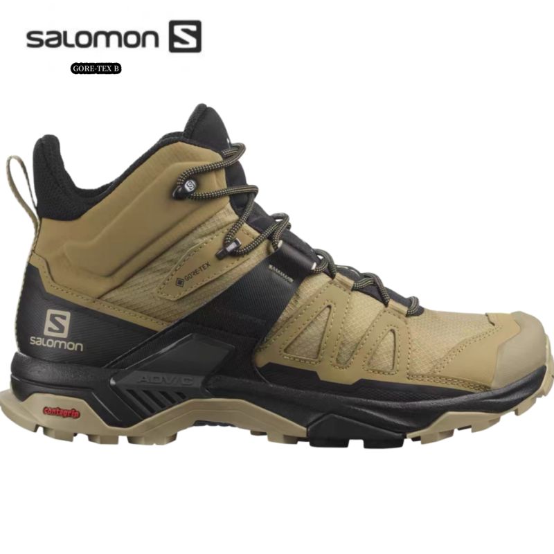 Salomon 3 mid online gtx