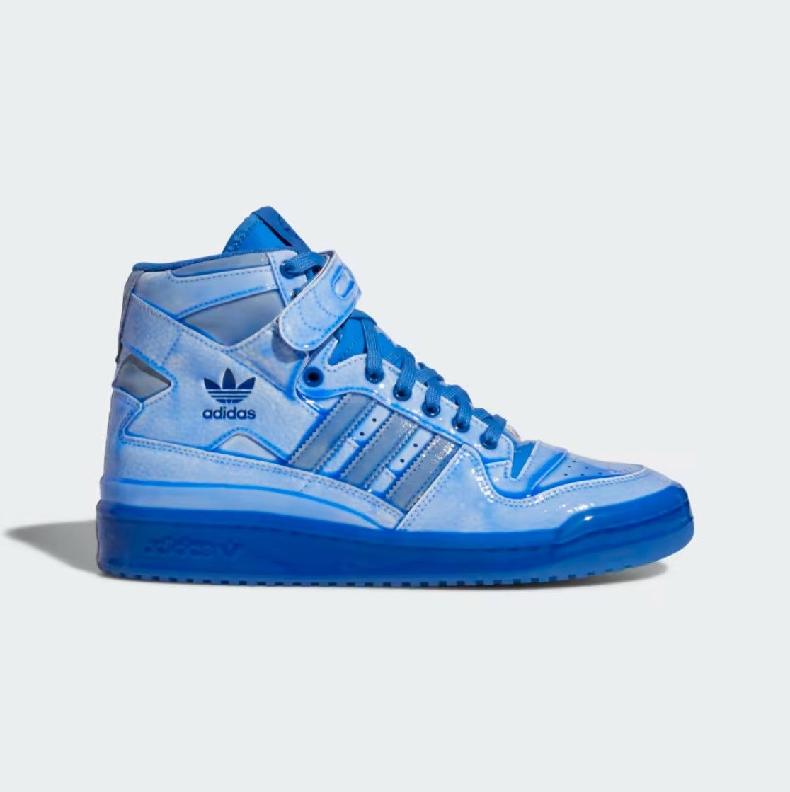 Jeremy scott adidas price best sale