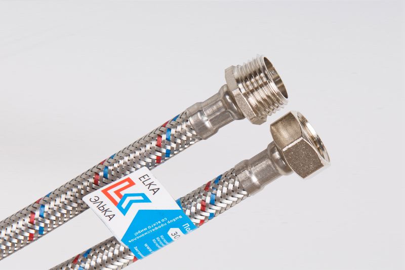 Концертная подводка. Подводка гибкая д/воды латунь н1/2"-н1/2" l=0,5м 01414 Aqualine. Подводка гибкая для воды 1/2" l=0,4м г/г (200/10) Монофлекс н01172. Гибкая подводка для УВП 1/2" L=1.2М. Подводка гибкая для воды Mateu (701080001/THP) 1/2 ВР(Г) Х 1/2 НР(Ш) 80 см