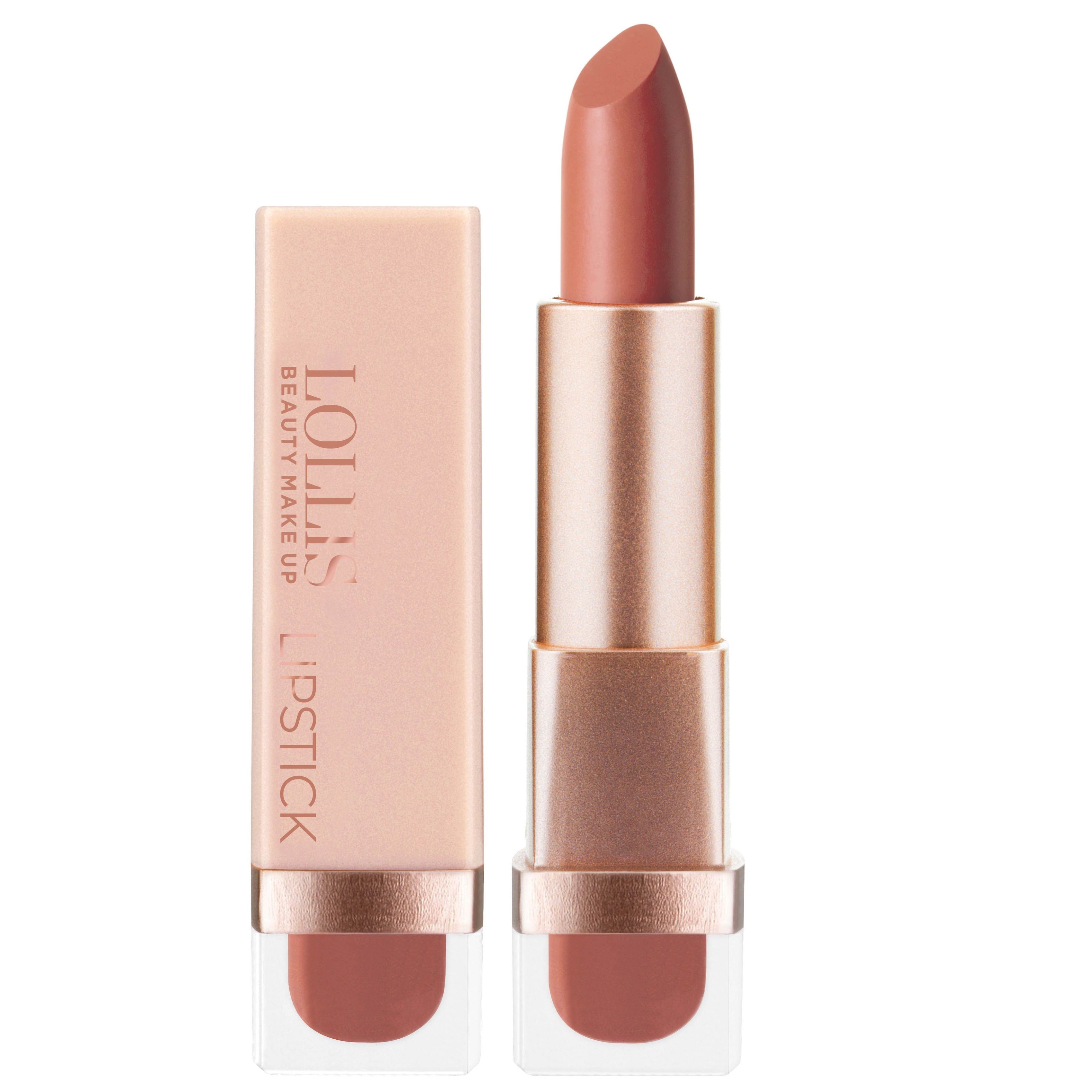 LOLLIS Помада для губ LIPSTICK тон 103 4,5г