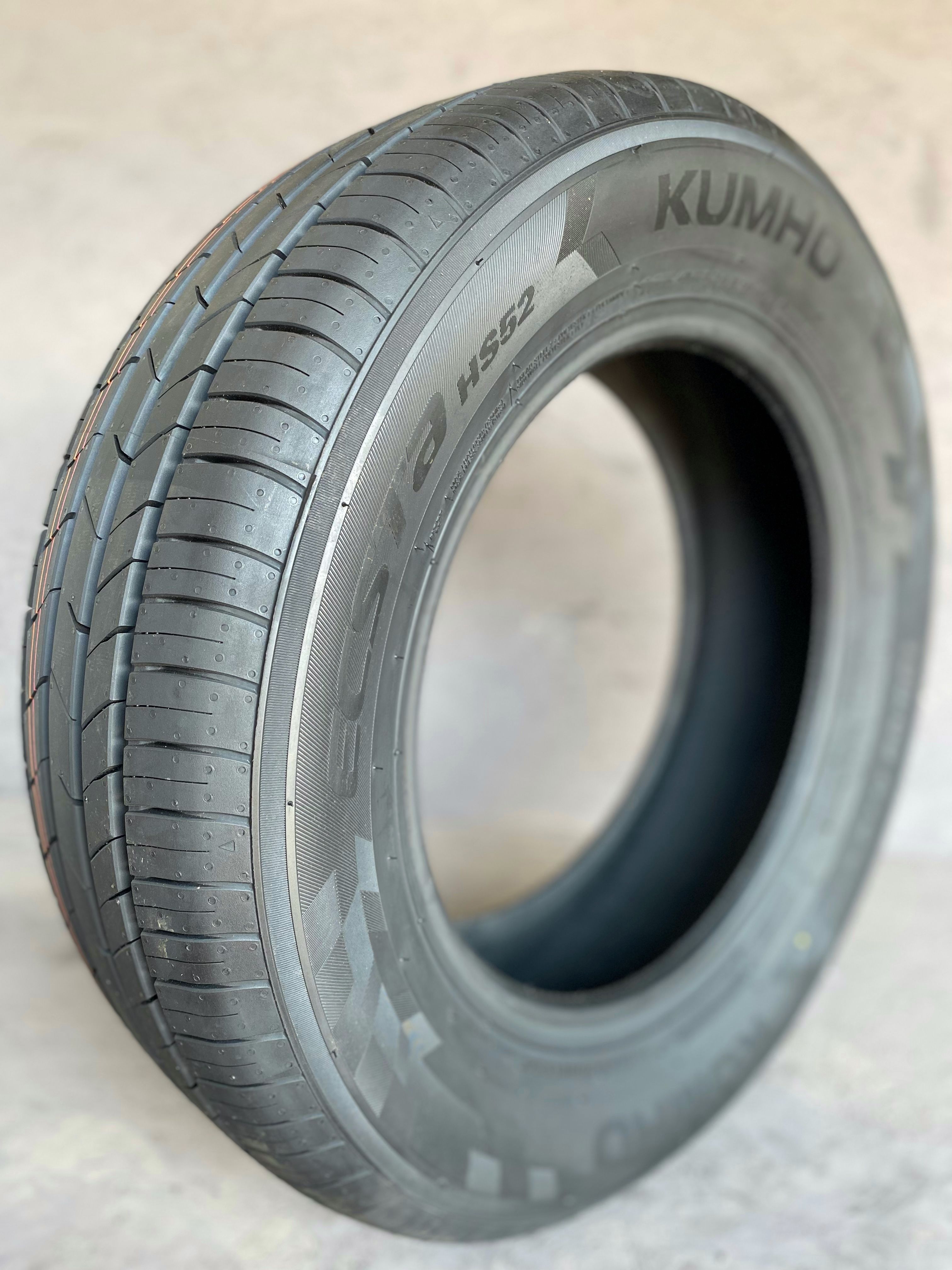 Шины Kumho Ecsta Hs52 Купить