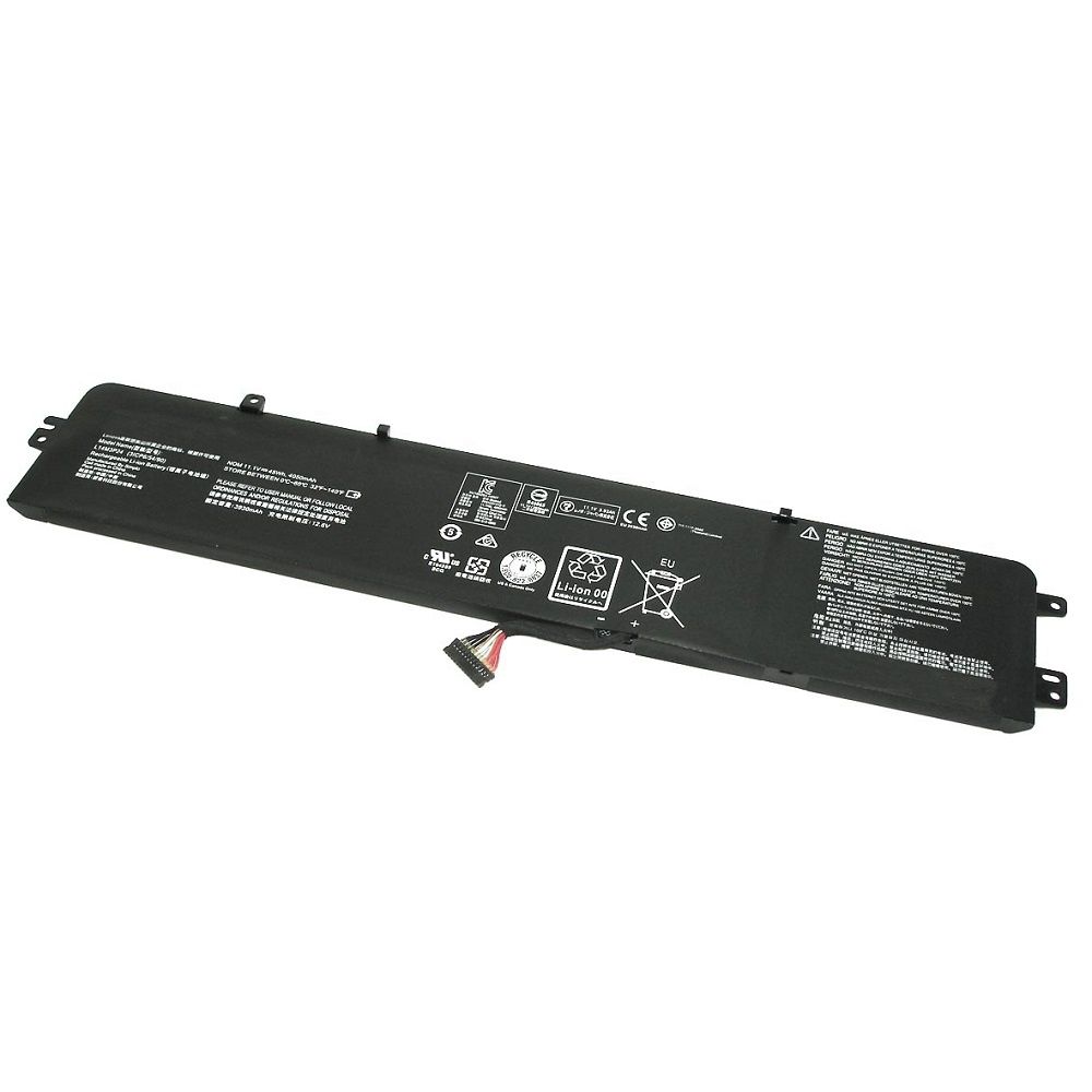 Аккумуляторная батарея L14M3P24 L14S3P24 для ноутбука Lenovo IdeaPad 700-15ISK 700-17ISK Y700-14ISK 45Wh