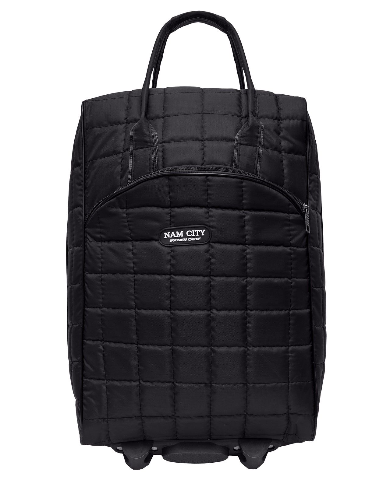 Сумка дорожная City valise 700г