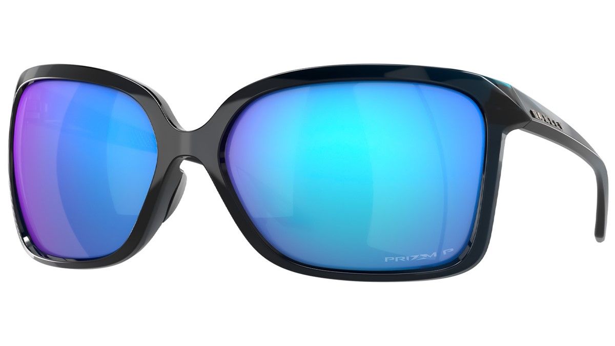 Oakley Wildrye Prizm Sapphire Polarized 9230 01 cолнцезащитные очки