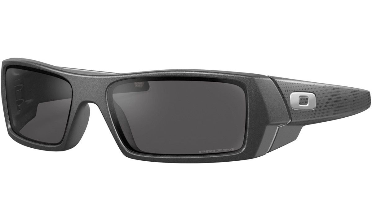 Oakley Gascan Prizm Grey 9014 88 солнцезащитные очки