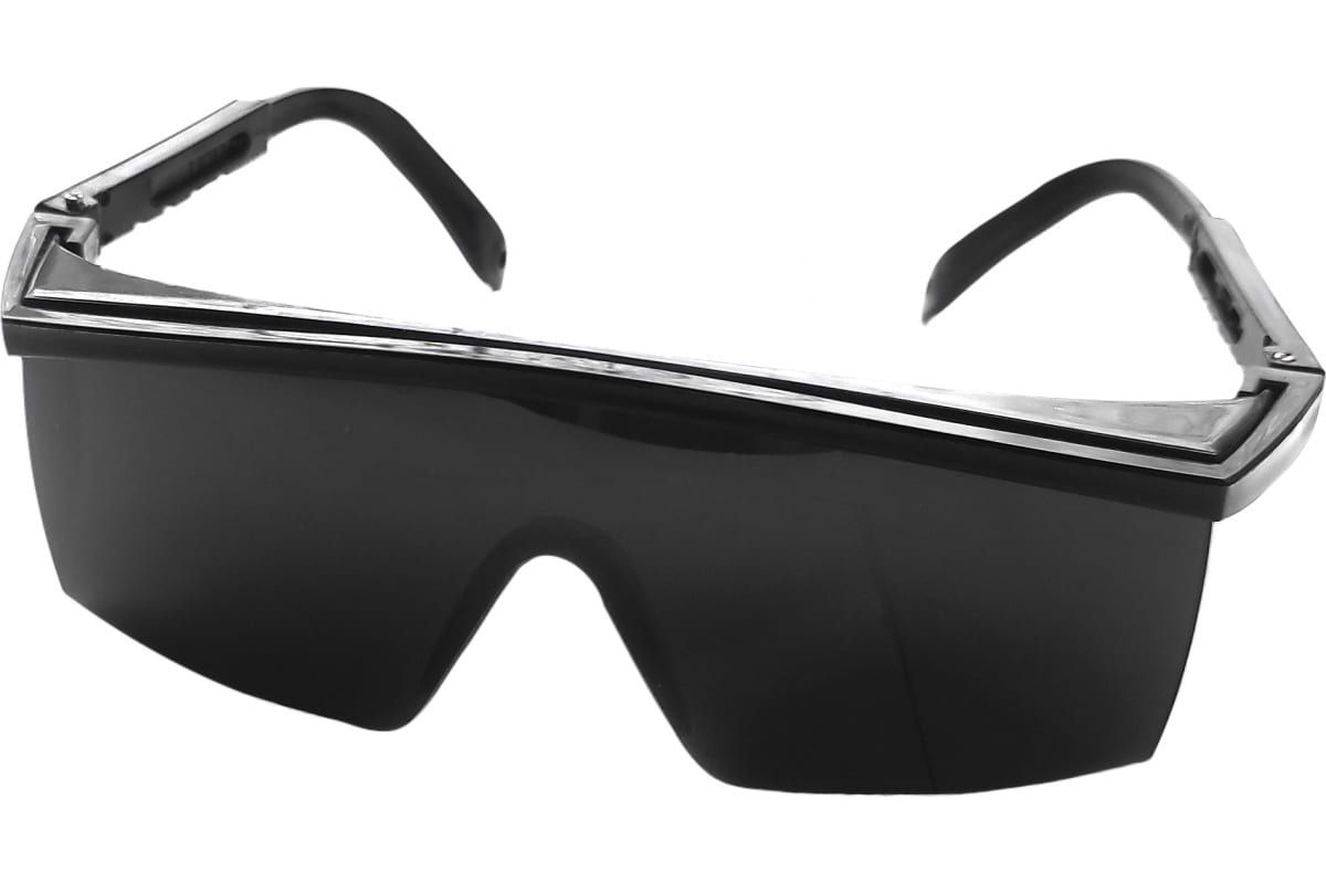 Очки защитные затемненные ARTEC 511. Очки для тундры. Спектран очки для профессионалов. Очки профессионала.